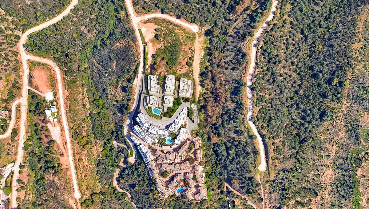 2 Bed, 2 Bath, ApartmentFor Sale, Marbella, Malaga