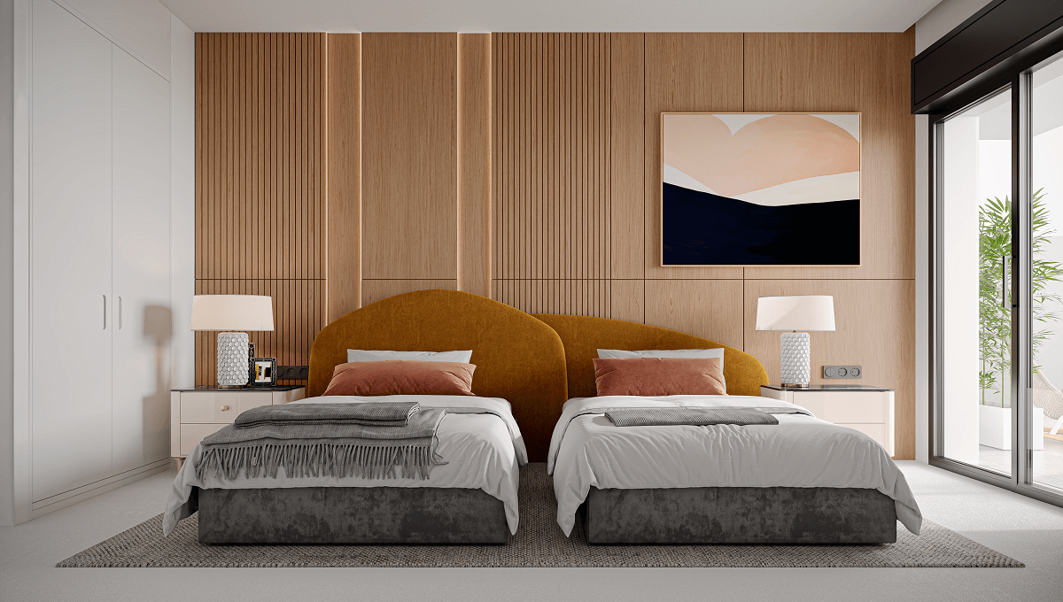 2 Bed, 2 Bath, ApartmentFor Sale, Marbella, Malaga