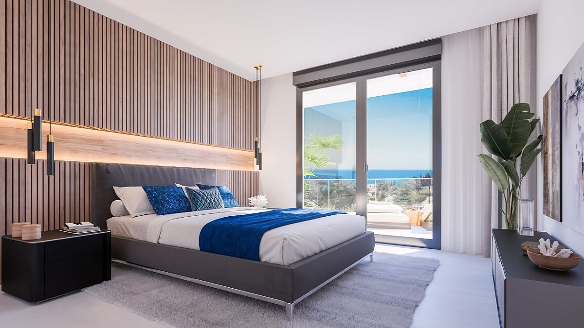 2 Bed, 2 Bath, ApartmentFor Sale, Marbella, Malaga