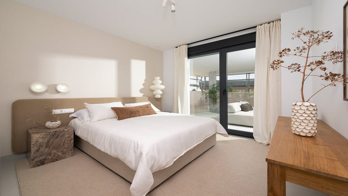 2 Bed, 2 Bath, ApartmentFor Sale, Marbella, Malaga