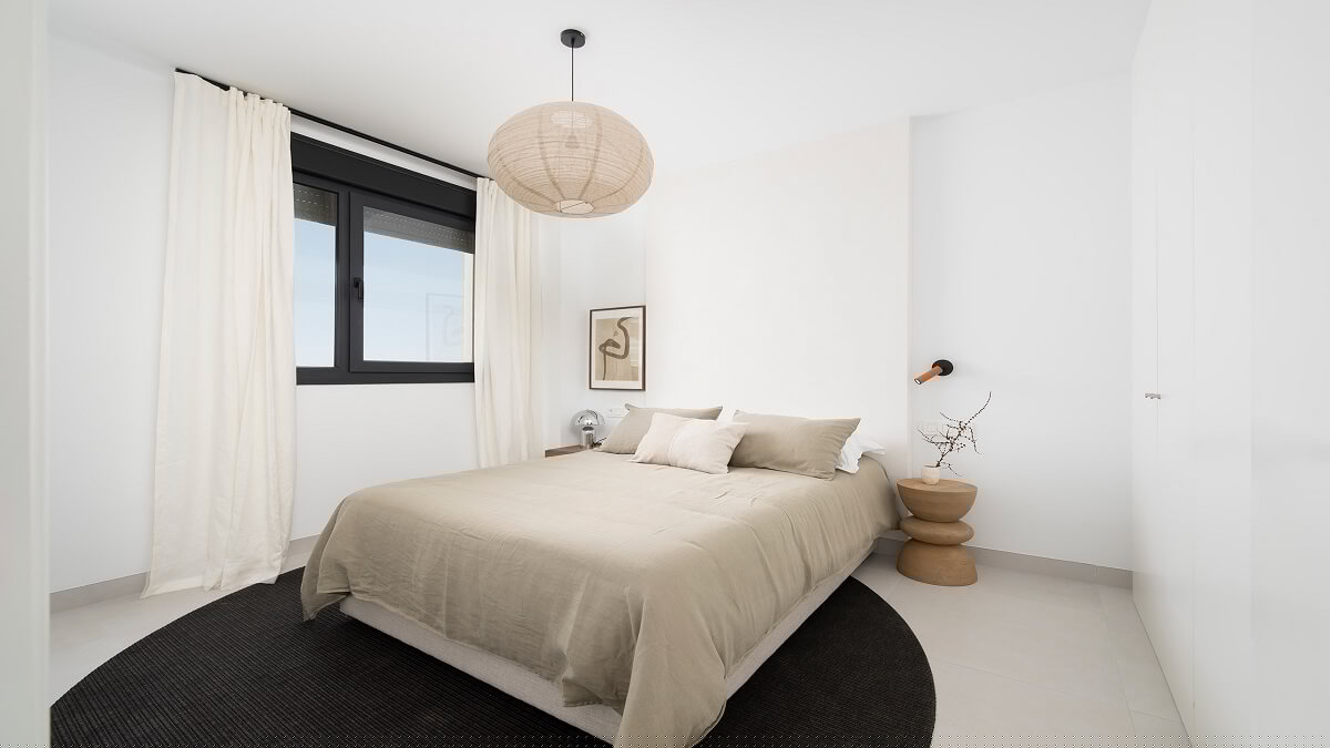 2 Bed, 2 Bath, ApartmentFor Sale, Marbella, Malaga