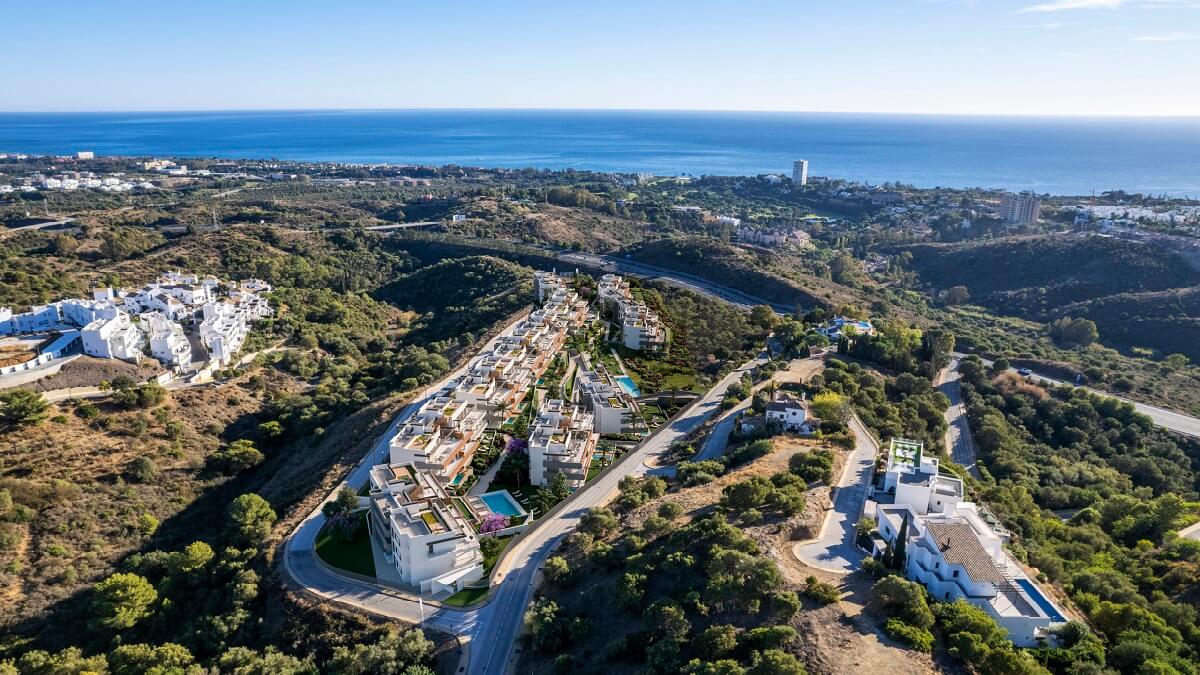 2 Bed, 2 Bath, ApartmentFor Sale, Marbella, Malaga