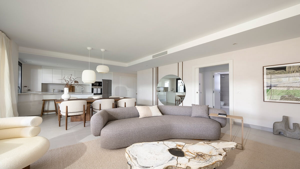 2 Bed, 2 Bath, ApartmentFor Sale, Marbella, Malaga