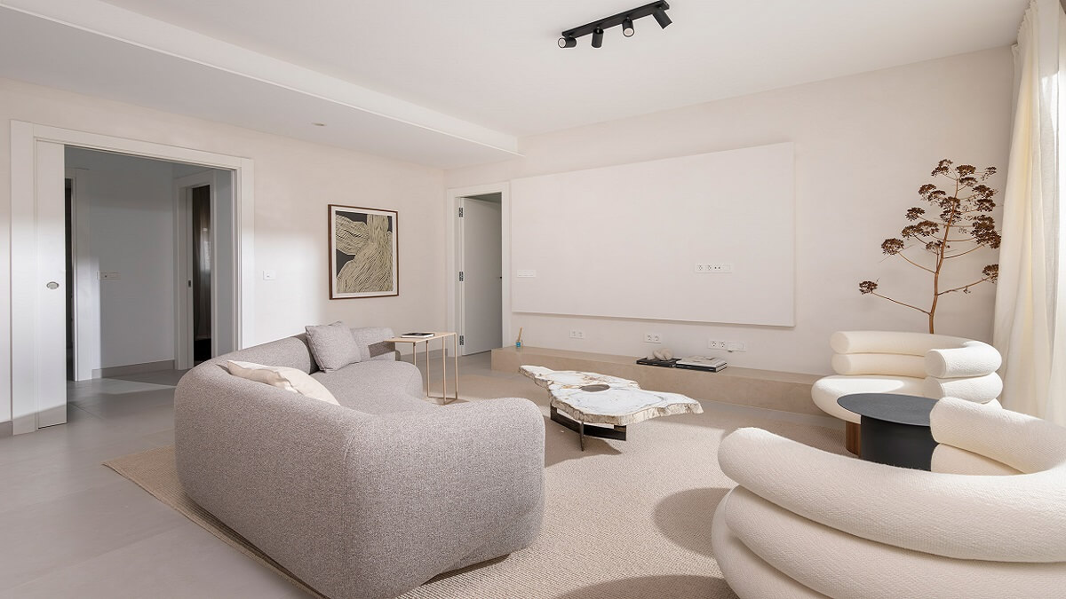 2 Bed, 2 Bath, ApartmentFor Sale, Marbella, Malaga