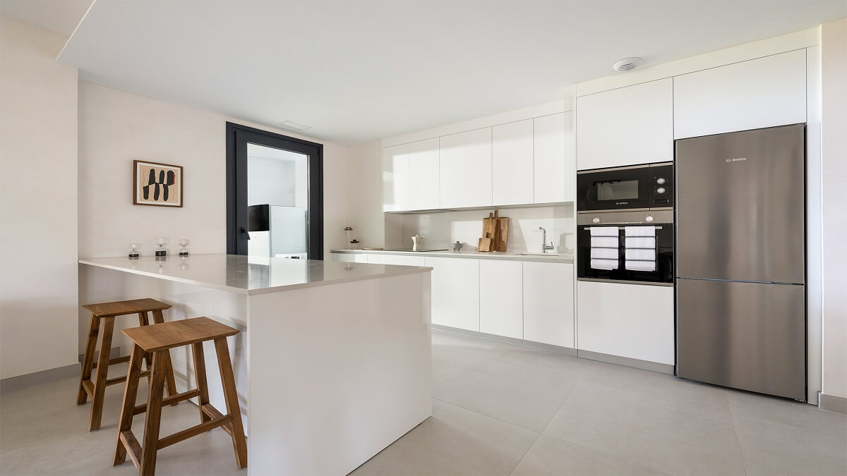 2 Bed, 2 Bath, ApartmentFor Sale, Marbella, Malaga