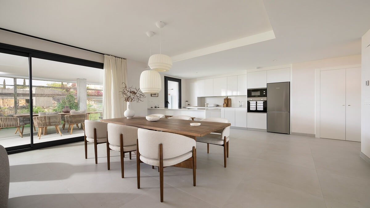 2 Bed, 2 Bath, ApartmentFor Sale, Marbella, Malaga