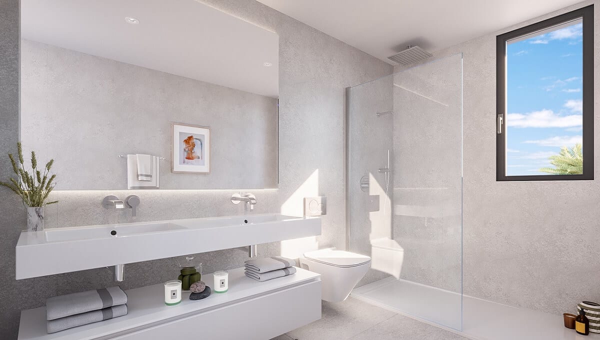 2 Bed, 2 Bath, ApartmentFor Sale, Marbella, Malaga