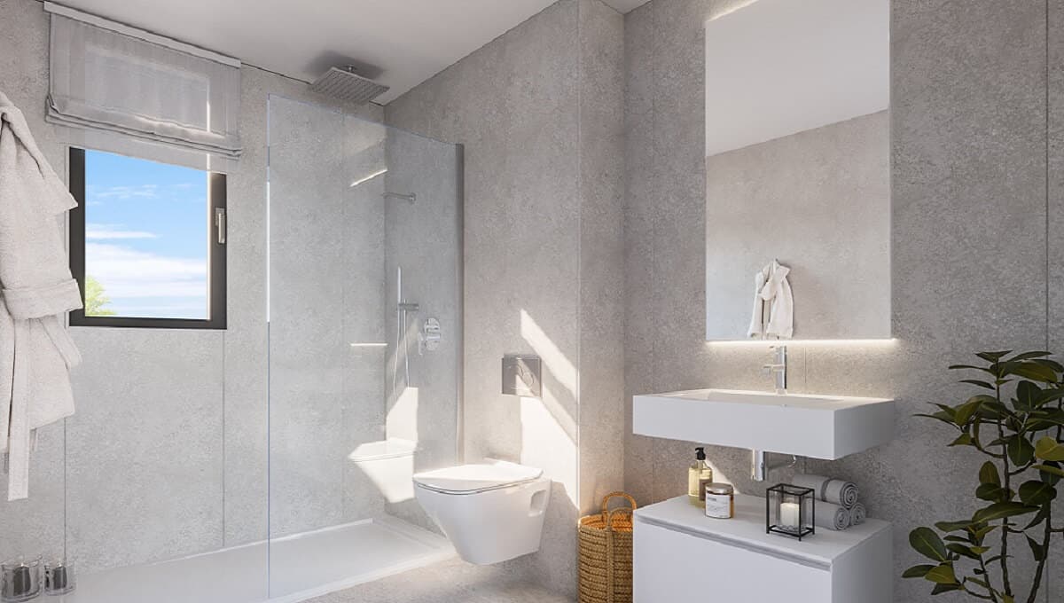 2 Bed, 2 Bath, ApartmentFor Sale, Marbella, Malaga