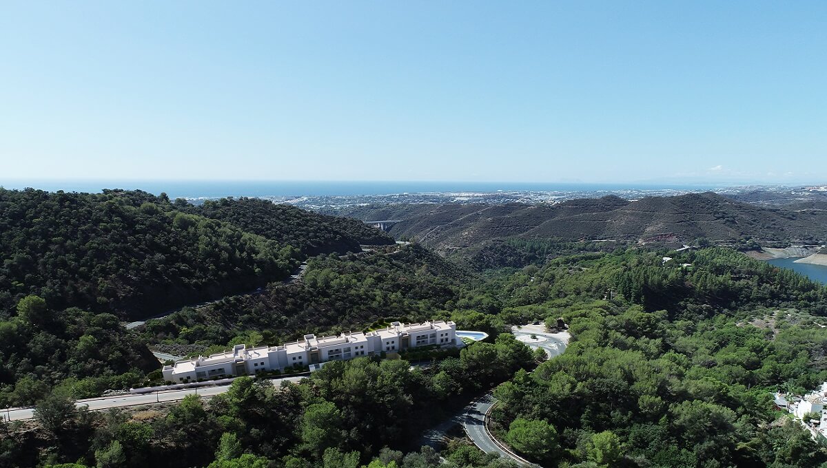 3 Bed, 2 Bath, ApartmentFor Sale, Marbella, Malaga