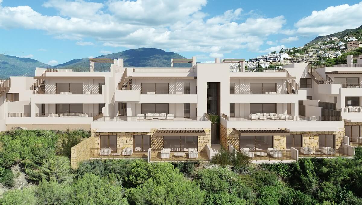 3 Bed, 2 Bath, ApartmentFor Sale, Marbella, Malaga