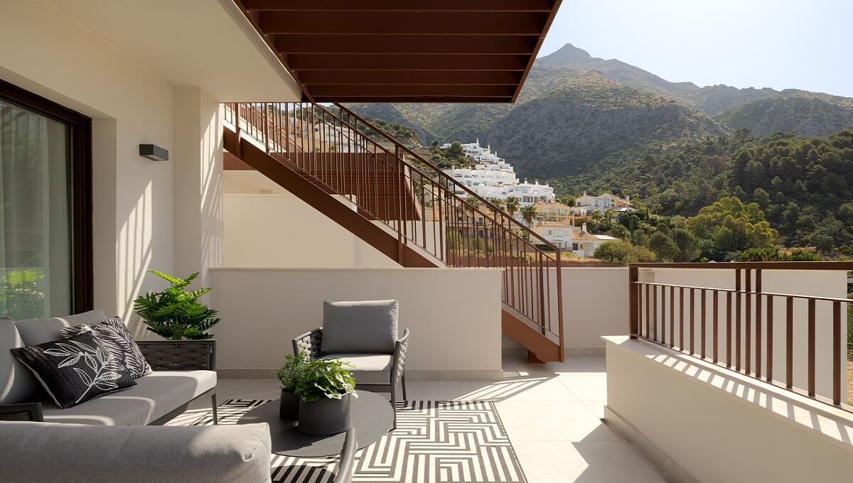 3 Bed, 2 Bath, ApartmentFor Sale, Marbella, Malaga
