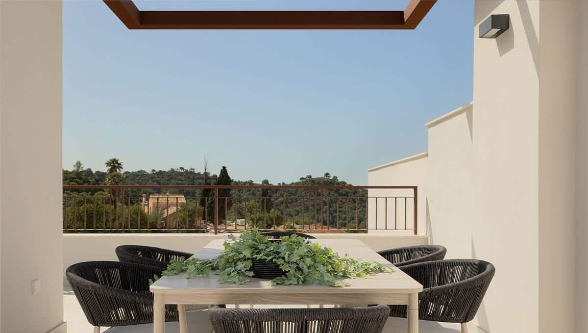 3 Bed, 2 Bath, ApartmentFor Sale, Marbella, Malaga