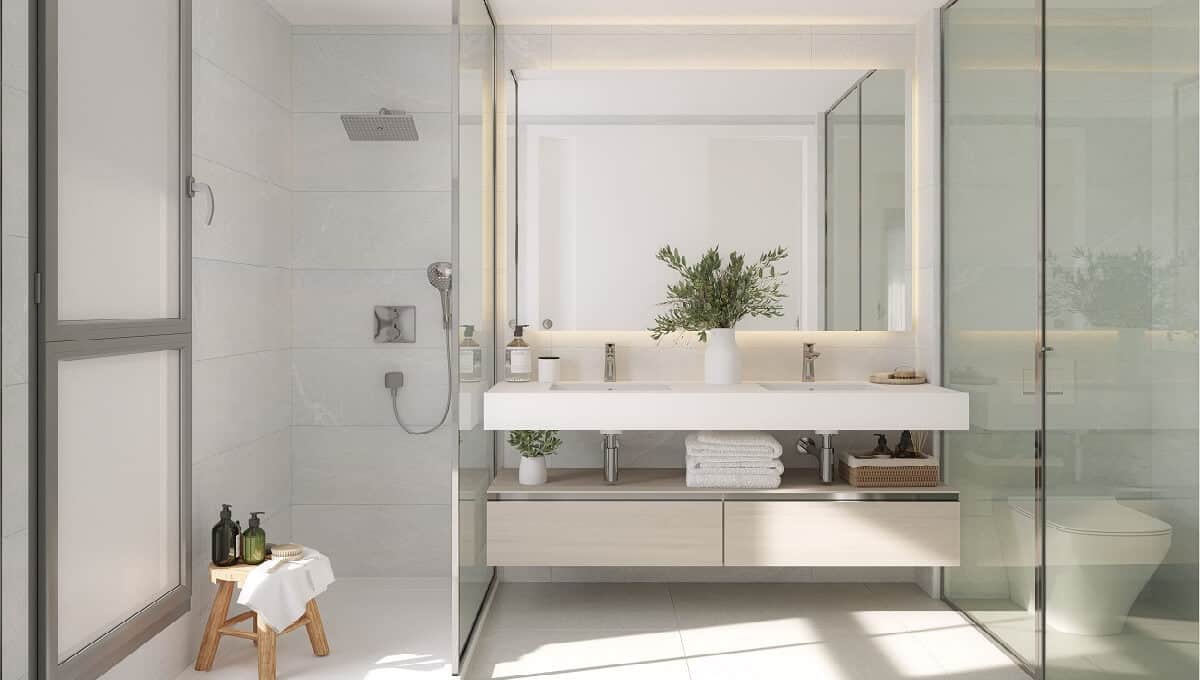 3 Bed, 2 Bath, ApartmentFor Sale, Estepona, Malaga