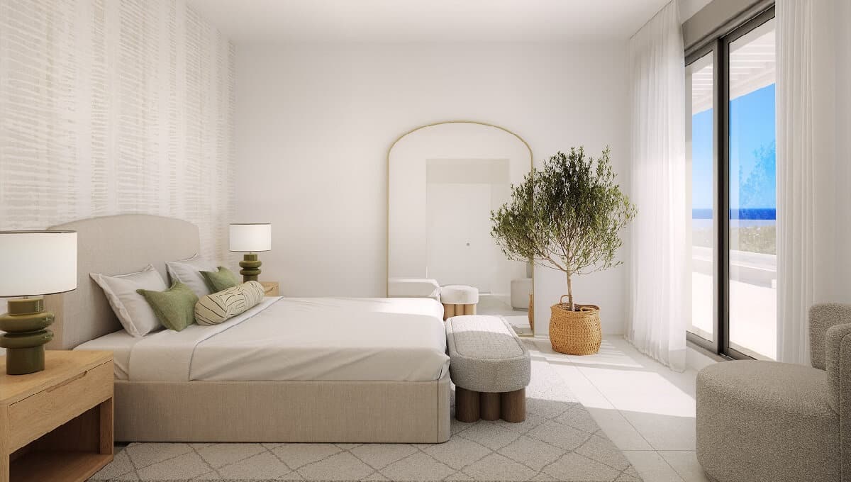 2 Bed, 2 Bath, ApartmentFor Sale, Estepona, Malaga