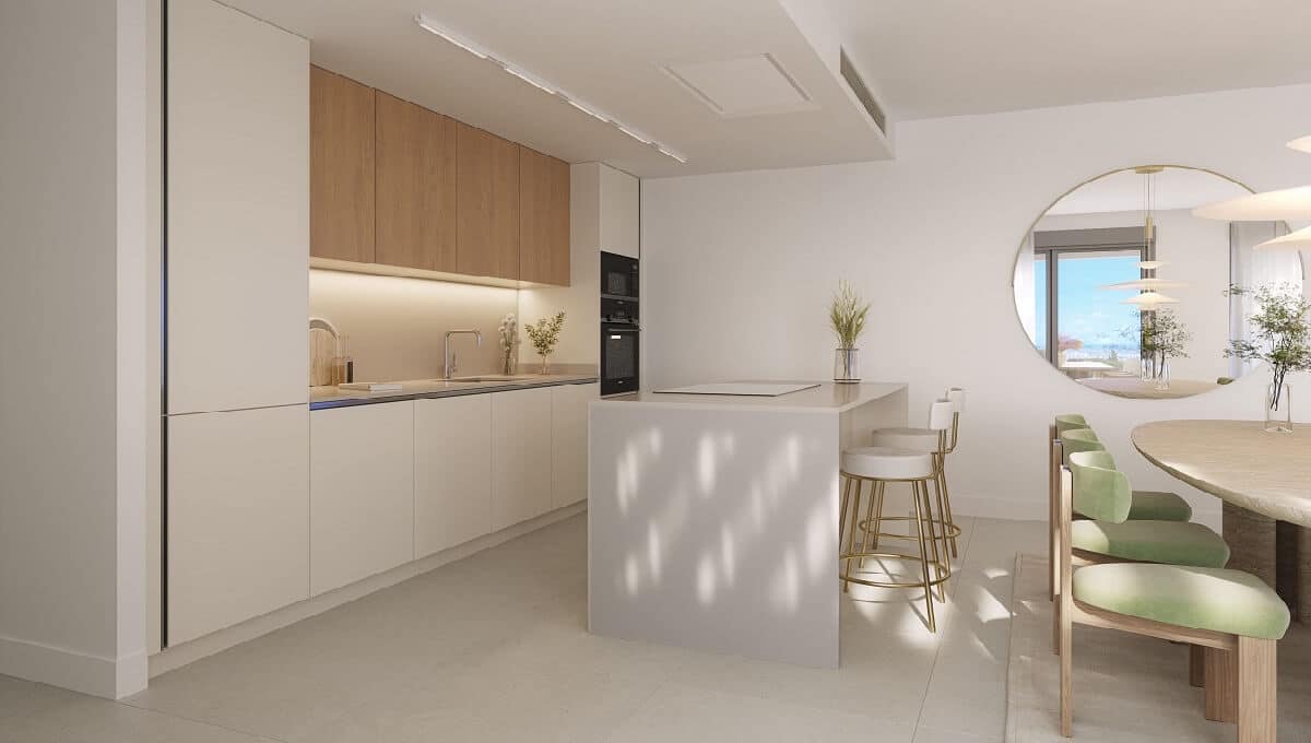 2 Bed, 2 Bath, ApartmentFor Sale, Estepona, Malaga