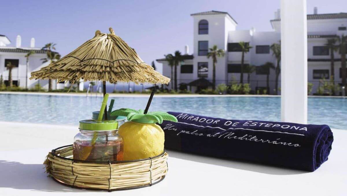 2 Bed, 2 Bath, ApartmentFor Sale, Estepona, Malaga