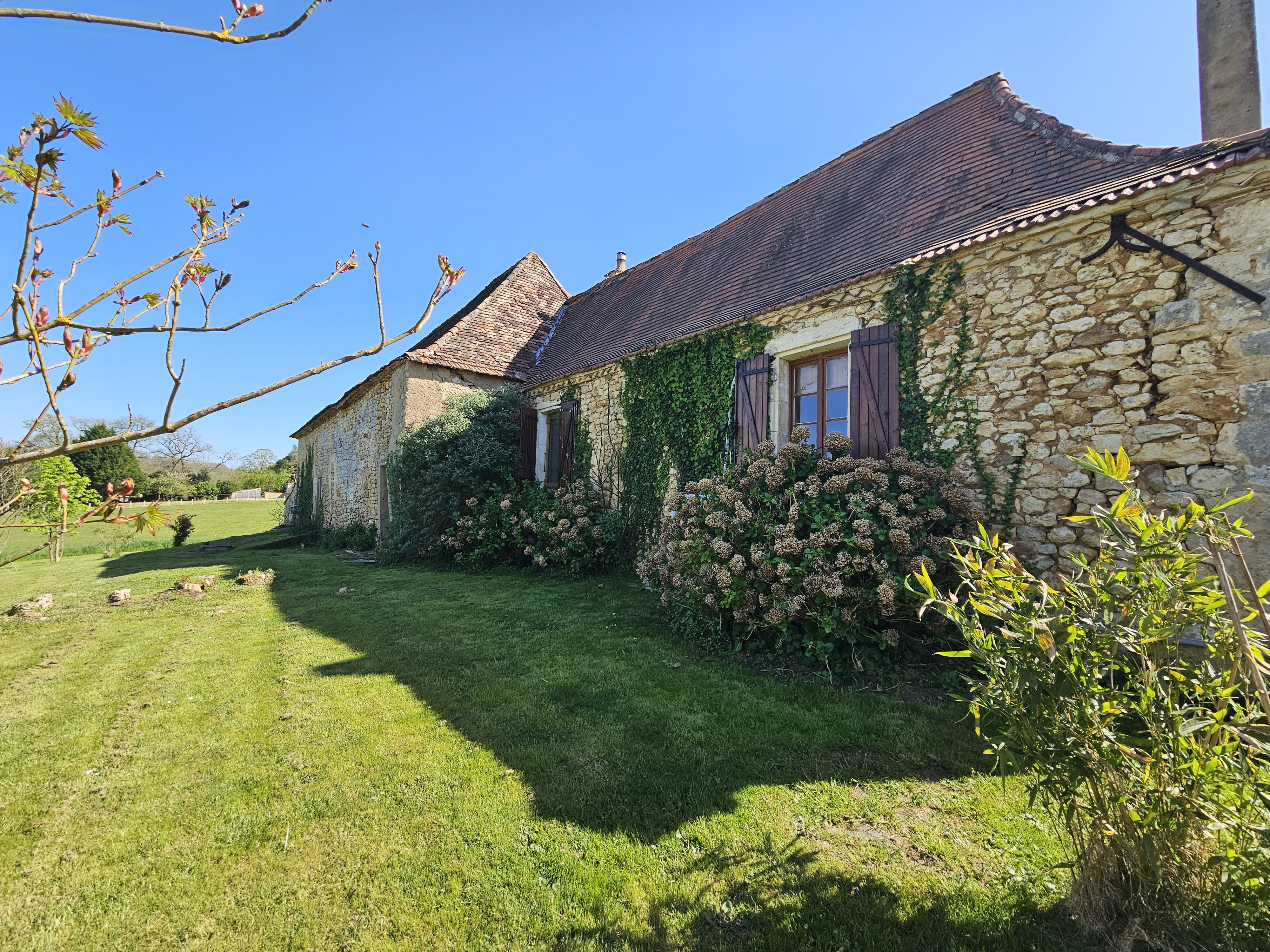 4 Bed, 3 Bath, HouseFor Sale, Lalinde, Dordogne, Aquitaine, 24150