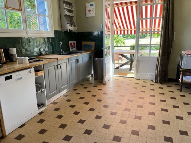 4 Bed, 3 Bath, HouseFor Sale, Lalinde, Dordogne, Aquitaine, 24150