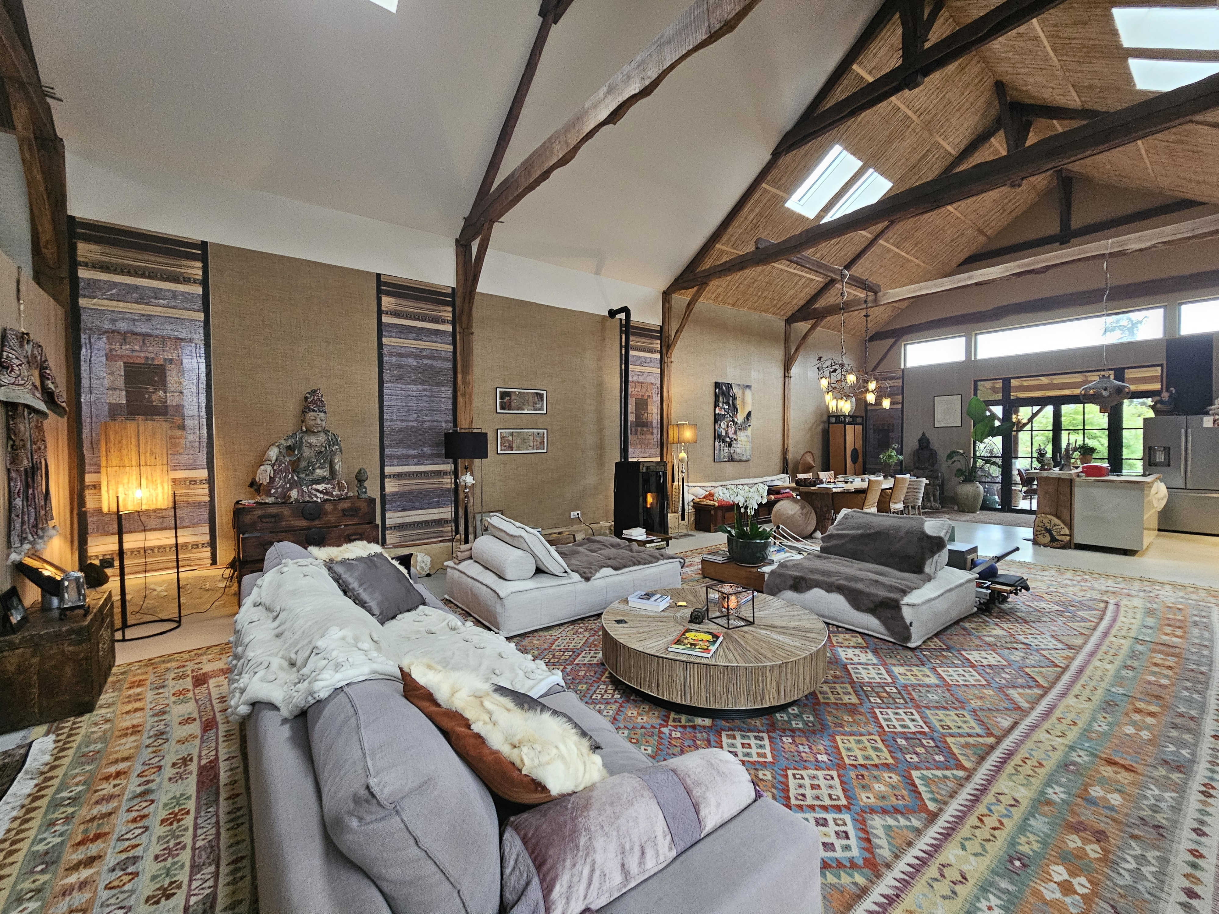 4 Bed, 3 Bath, HouseFor Sale, Lalinde, Dordogne, Aquitaine, 24150