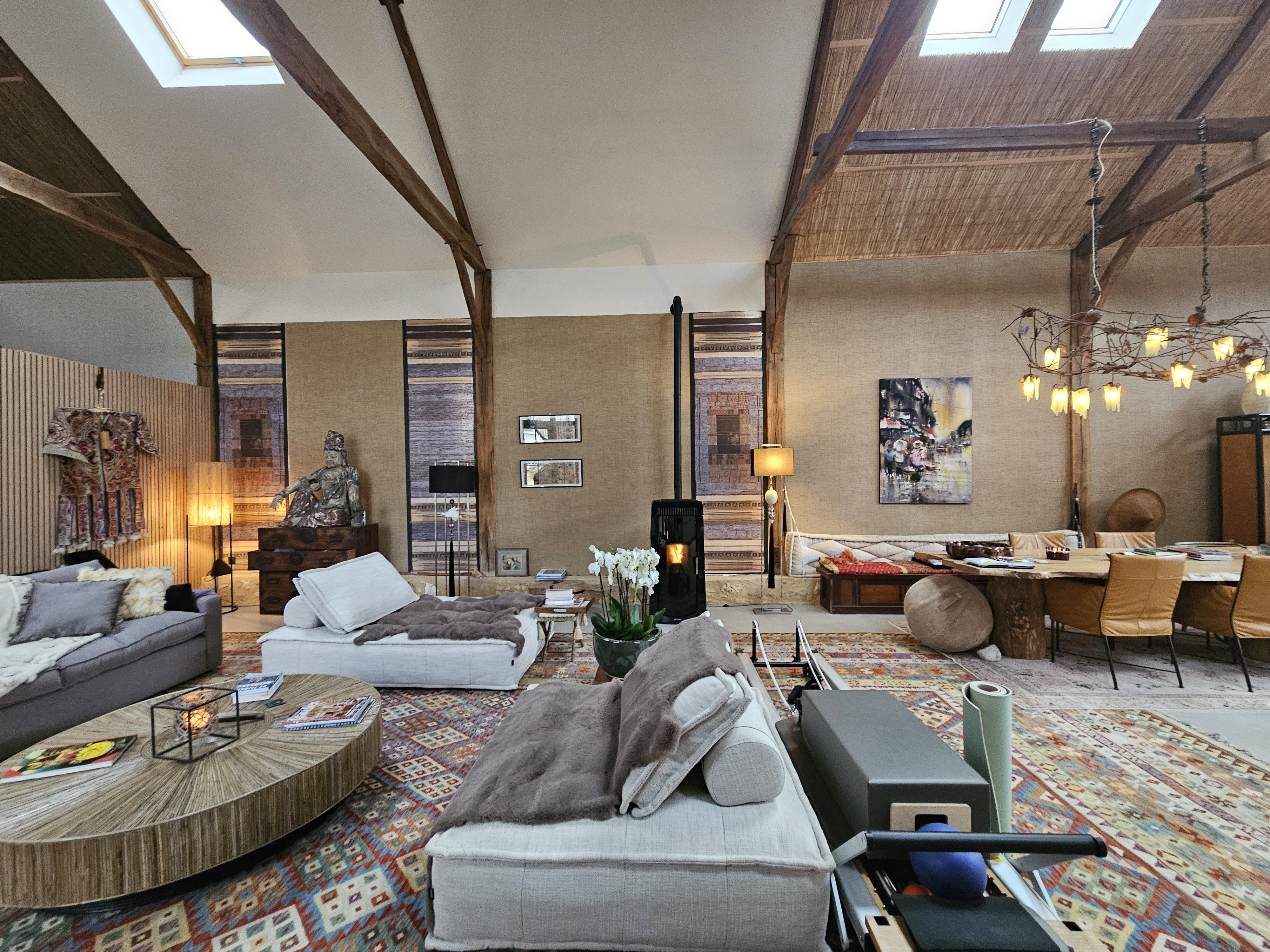 4 Bed, 3 Bath, HouseFor Sale, Lalinde, Dordogne, Aquitaine, 24150