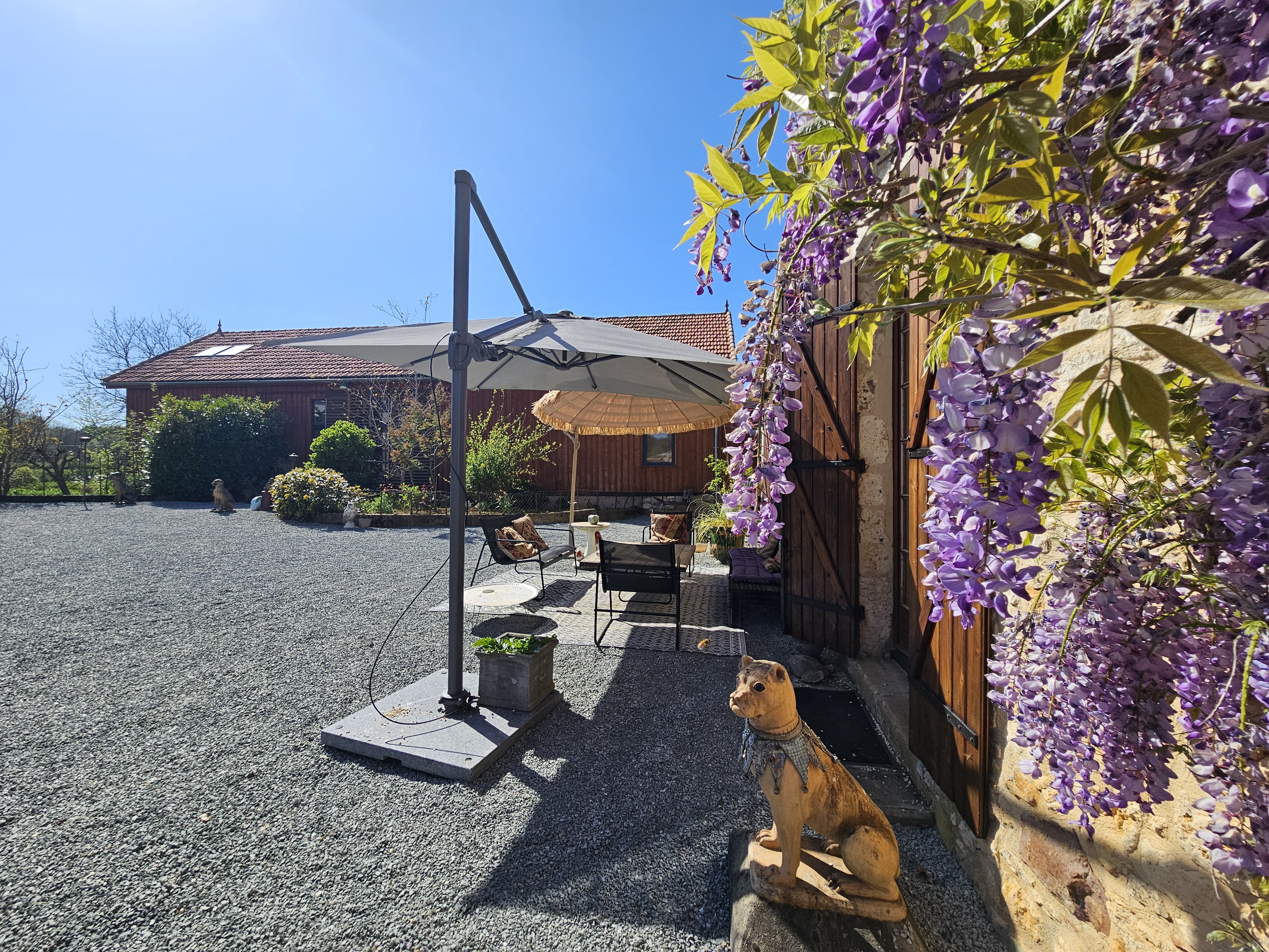 4 Bed, 3 Bath, HouseFor Sale, Lalinde, Dordogne, Aquitaine, 24150