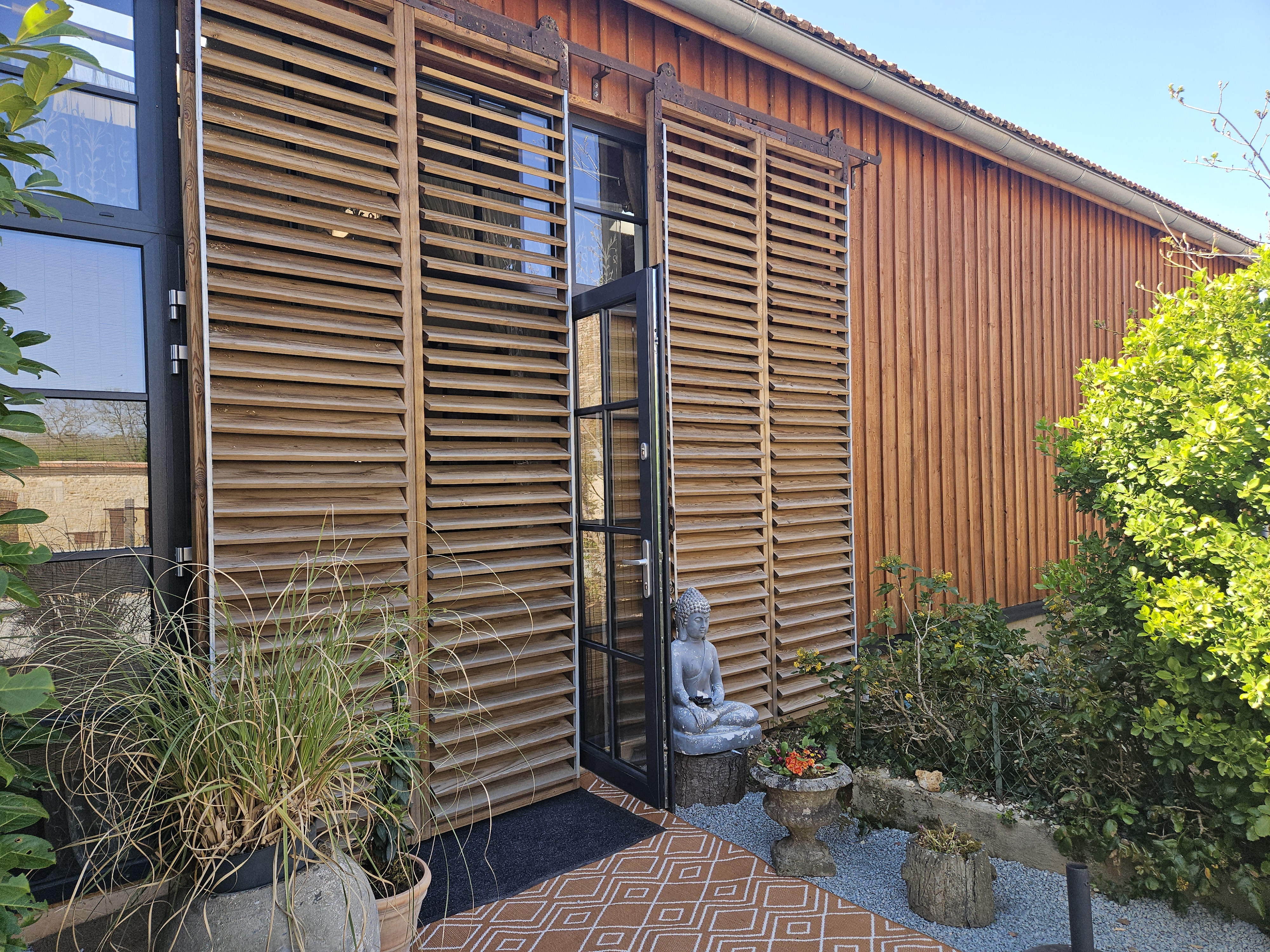 4 Bed, 3 Bath, HouseFor Sale, Lalinde, Dordogne, Aquitaine, 24150