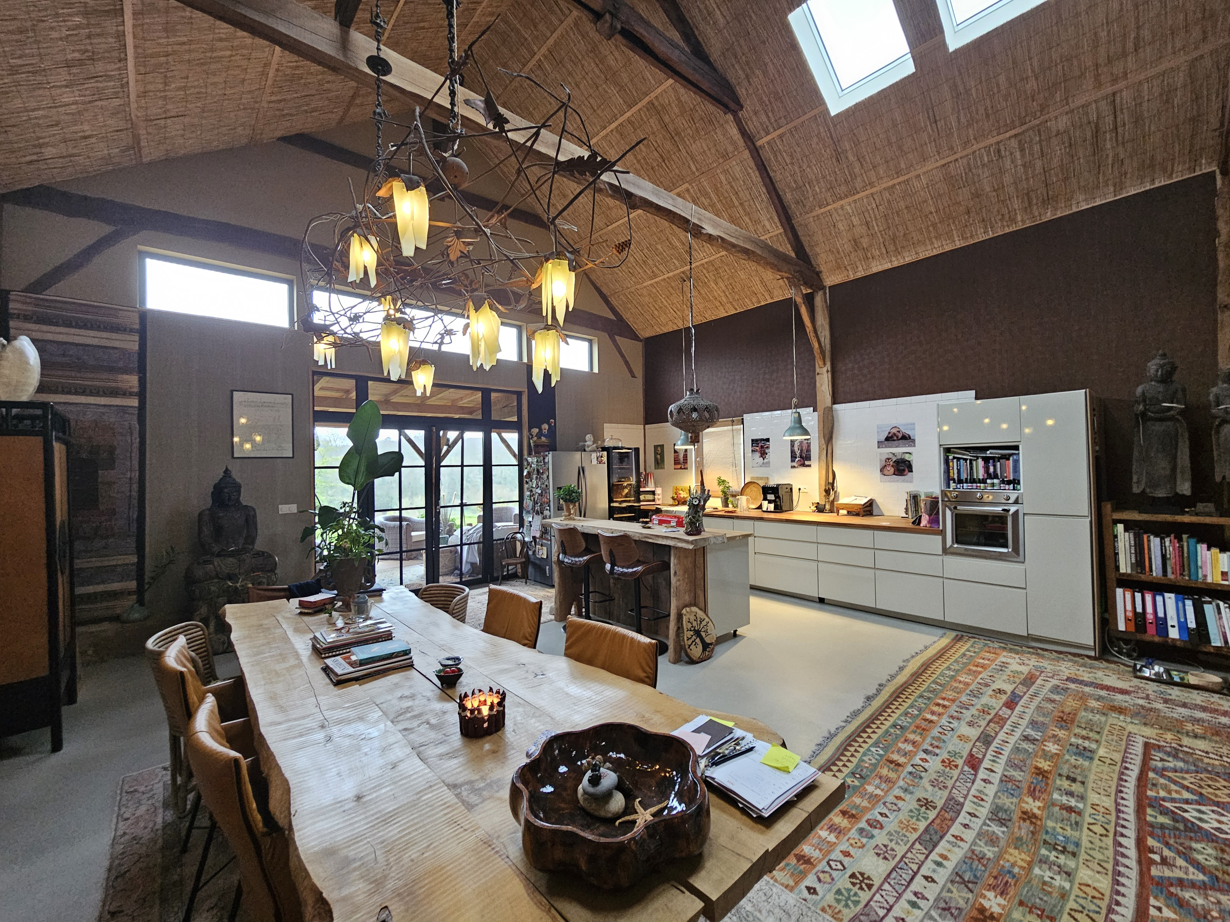 4 Bed, 3 Bath, HouseFor Sale, Lalinde, Dordogne, Aquitaine, 24150