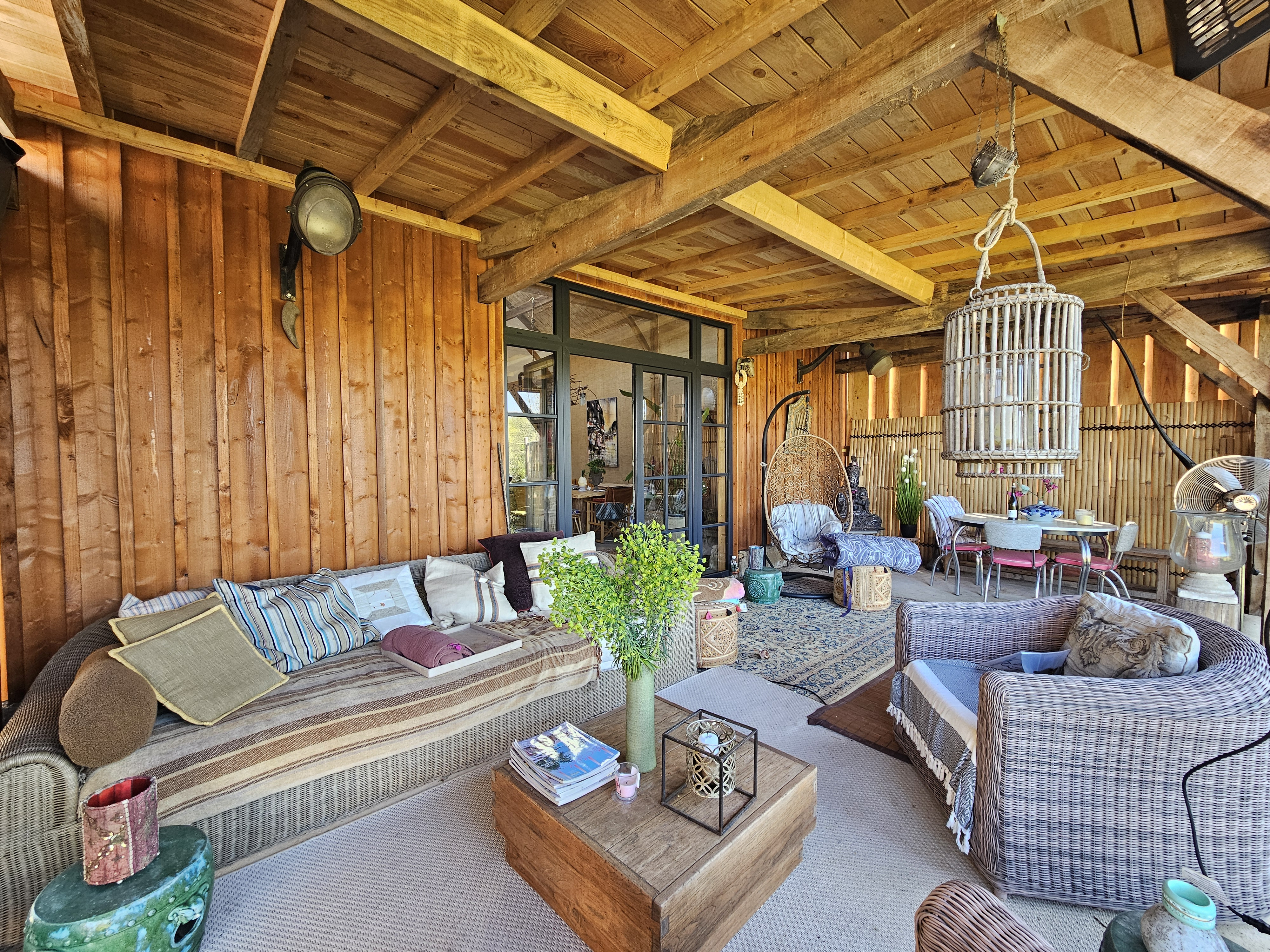 4 Bed, 3 Bath, HouseFor Sale, Lalinde, Dordogne, Aquitaine, 24150