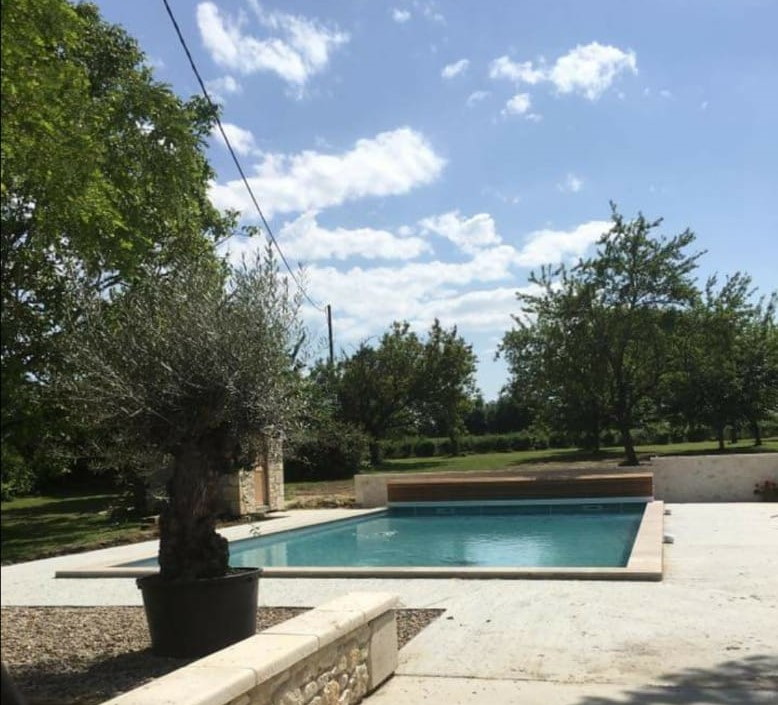 3 Bed, 1 Bath, HouseFor Sale, Lauzun, Lot-et-Garonne, Aquitaine, 47410