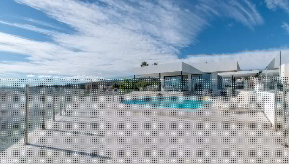 4 Bed, 4 Bath, HouseFor Sale, La Duquesa, Malaga