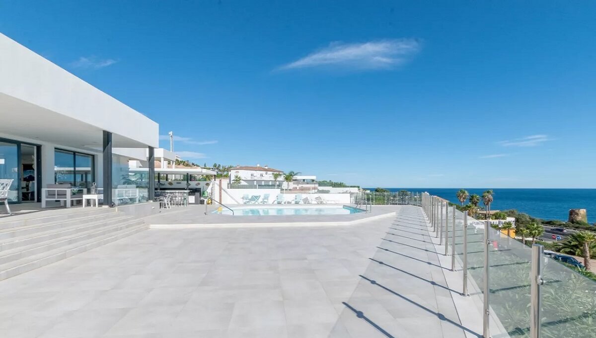 4 Bed, 4 Bath, HouseFor Sale, La Duquesa, Malaga