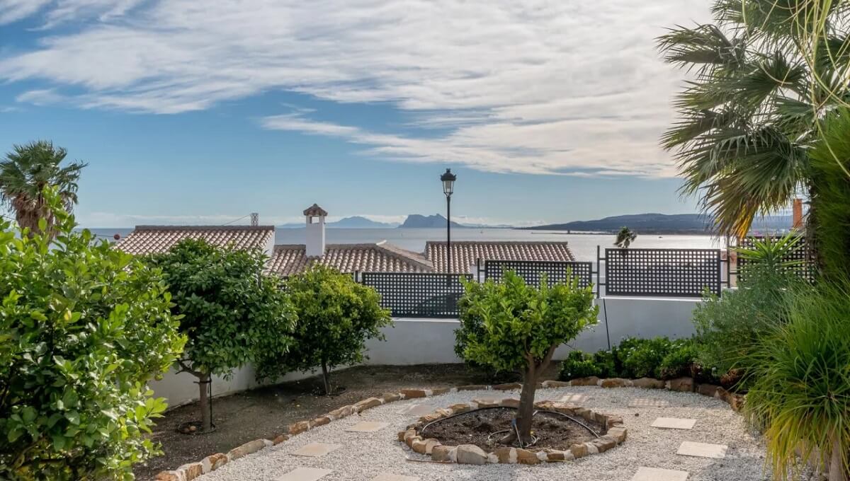 4 Bed, 4 Bath, HouseFor Sale, La Duquesa, Malaga