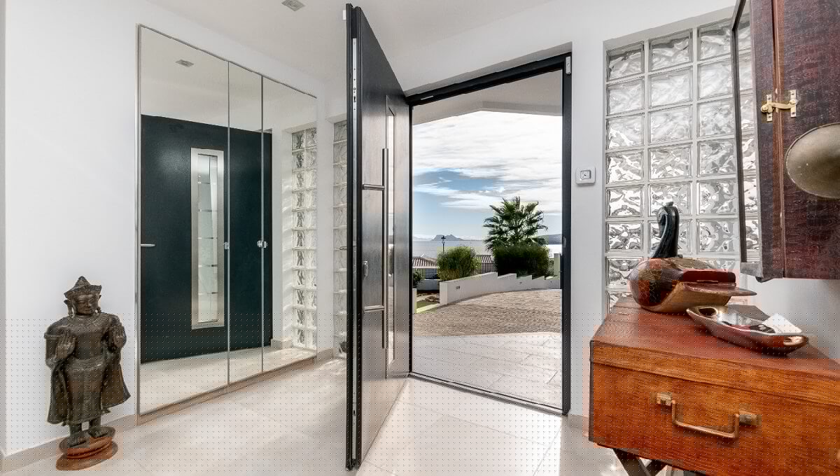 4 Bed, 4 Bath, HouseFor Sale, La Duquesa, Malaga