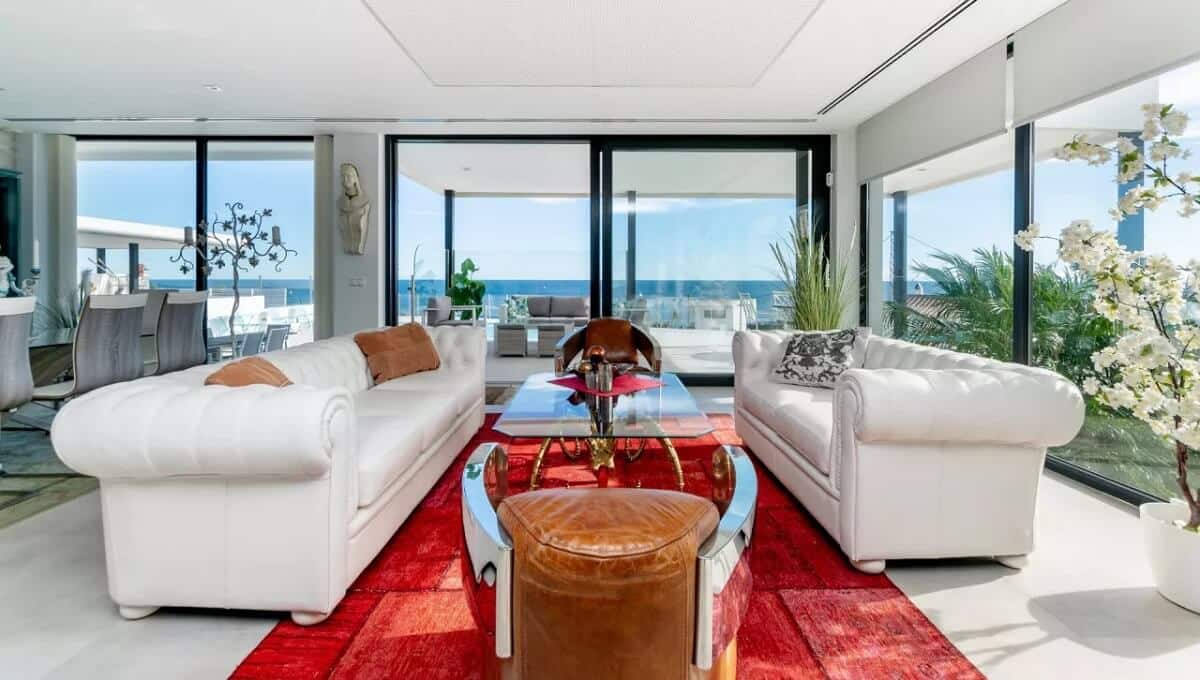 4 Bed, 4 Bath, HouseFor Sale, La Duquesa, Malaga