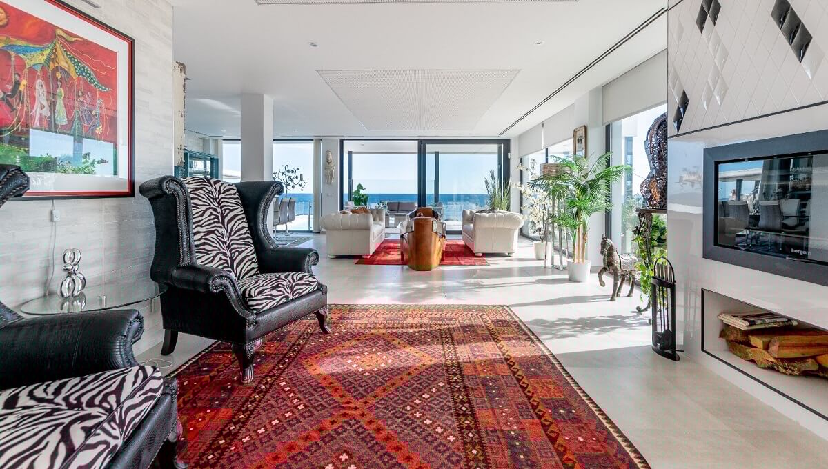 4 Bed, 4 Bath, HouseFor Sale, La Duquesa, Malaga