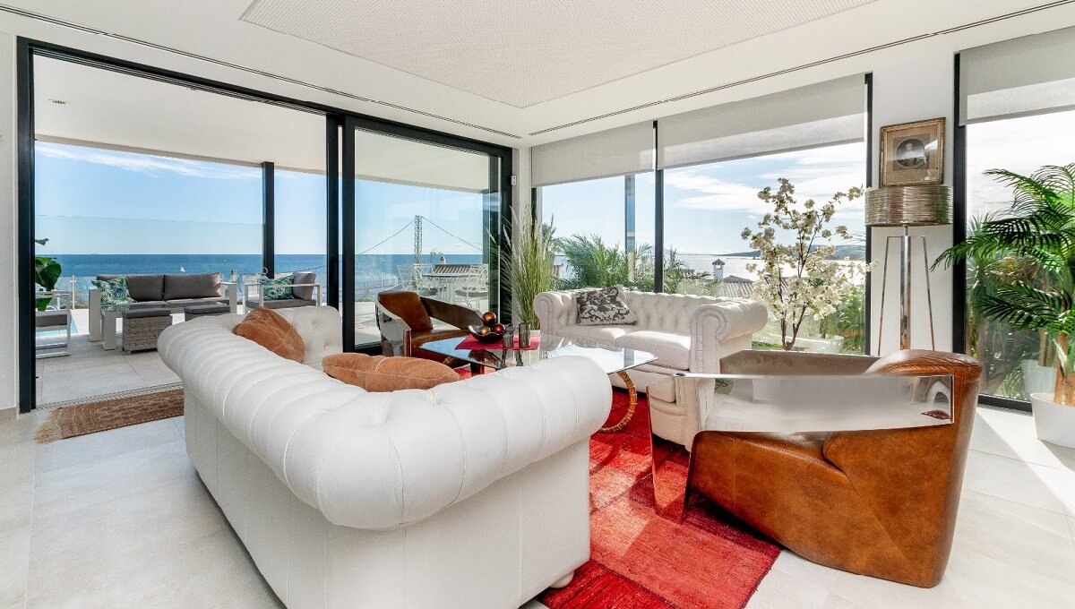 4 Bed, 4 Bath, HouseFor Sale, La Duquesa, Malaga