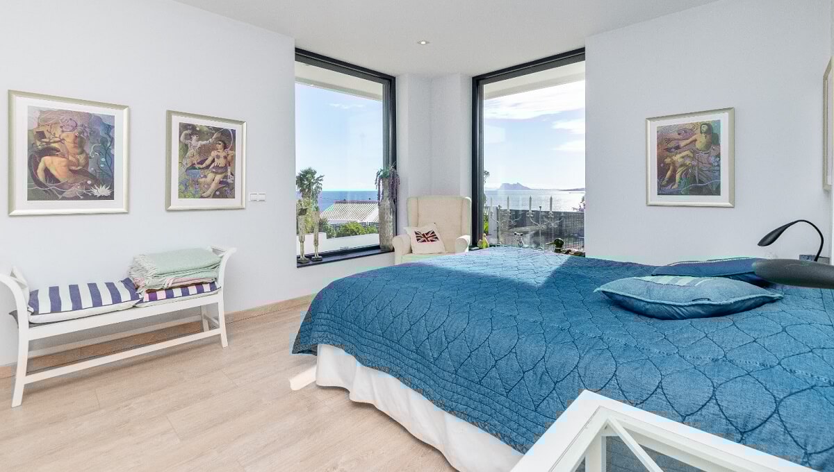 4 Bed, 4 Bath, HouseFor Sale, La Duquesa, Malaga