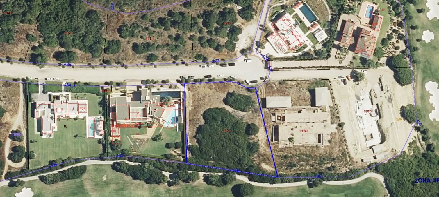 Land, For Sale
