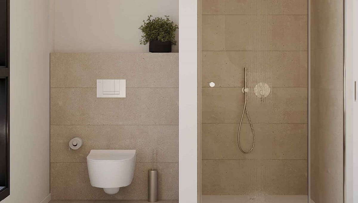 2 Bed, 2 Bath, ApartmentFor Sale, Estepona, Malaga