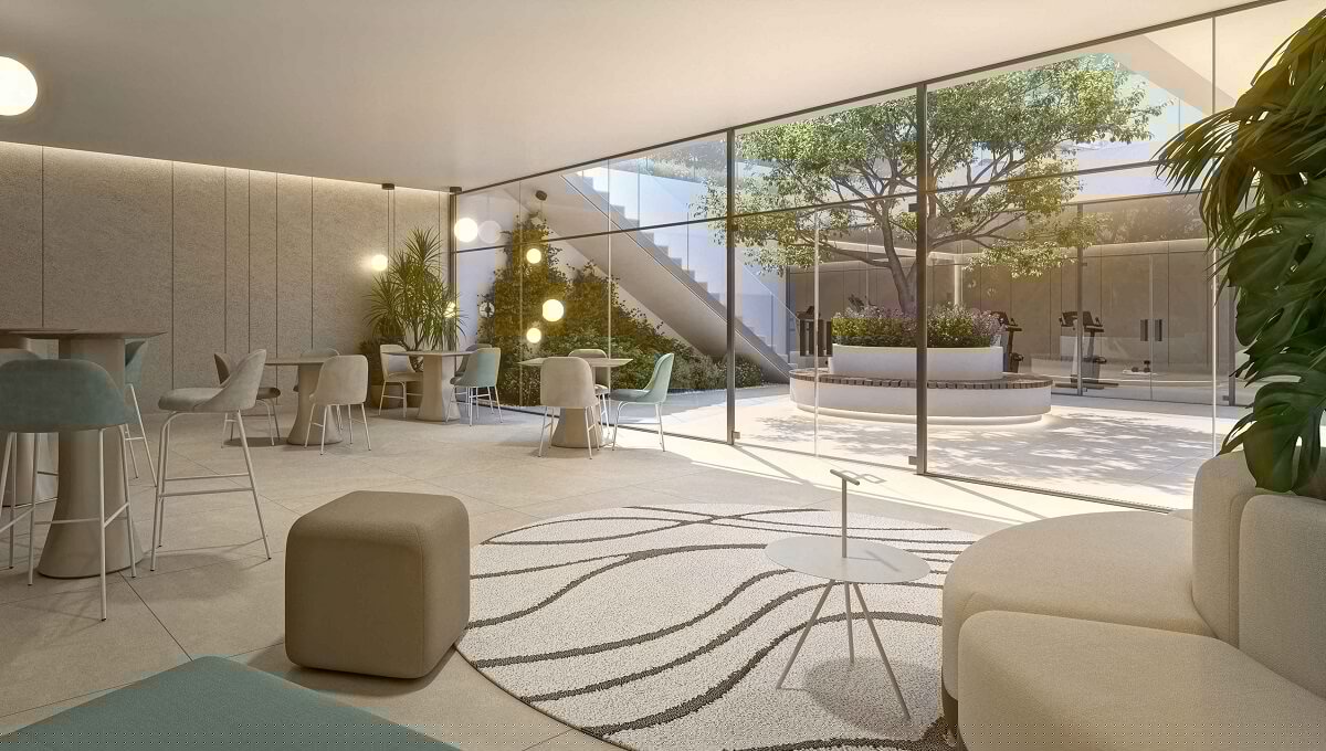 2 Bed, 2 Bath, ApartmentFor Sale, Estepona, Malaga