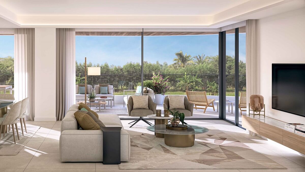 3 Bed, 2 Bath, ApartmentFor Sale, Estepona, Malaga