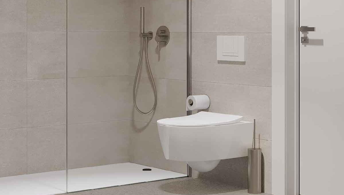 3 Bed, 2 Bath, ApartmentFor Sale, Estepona, Malaga