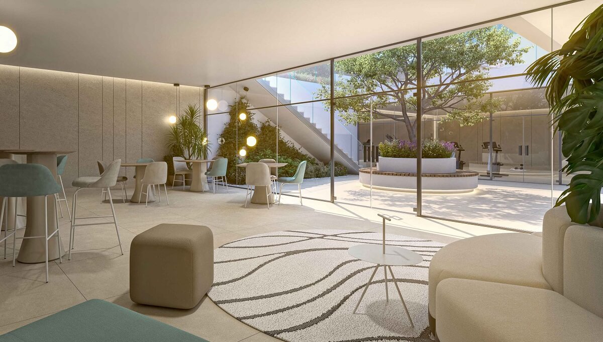 3 Bed, 2 Bath, ApartmentFor Sale, Estepona, Malaga