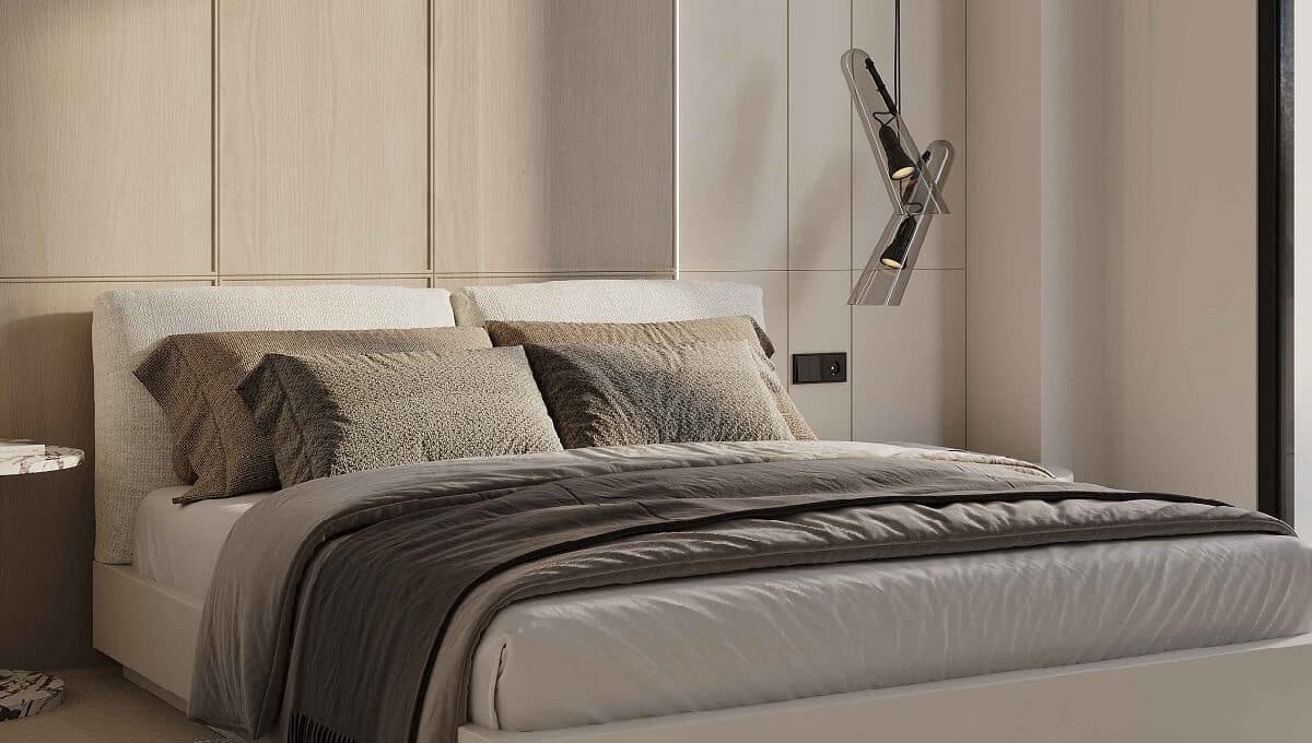 3 Bed, 2 Bath, ApartmentFor Sale, Estepona, Malaga