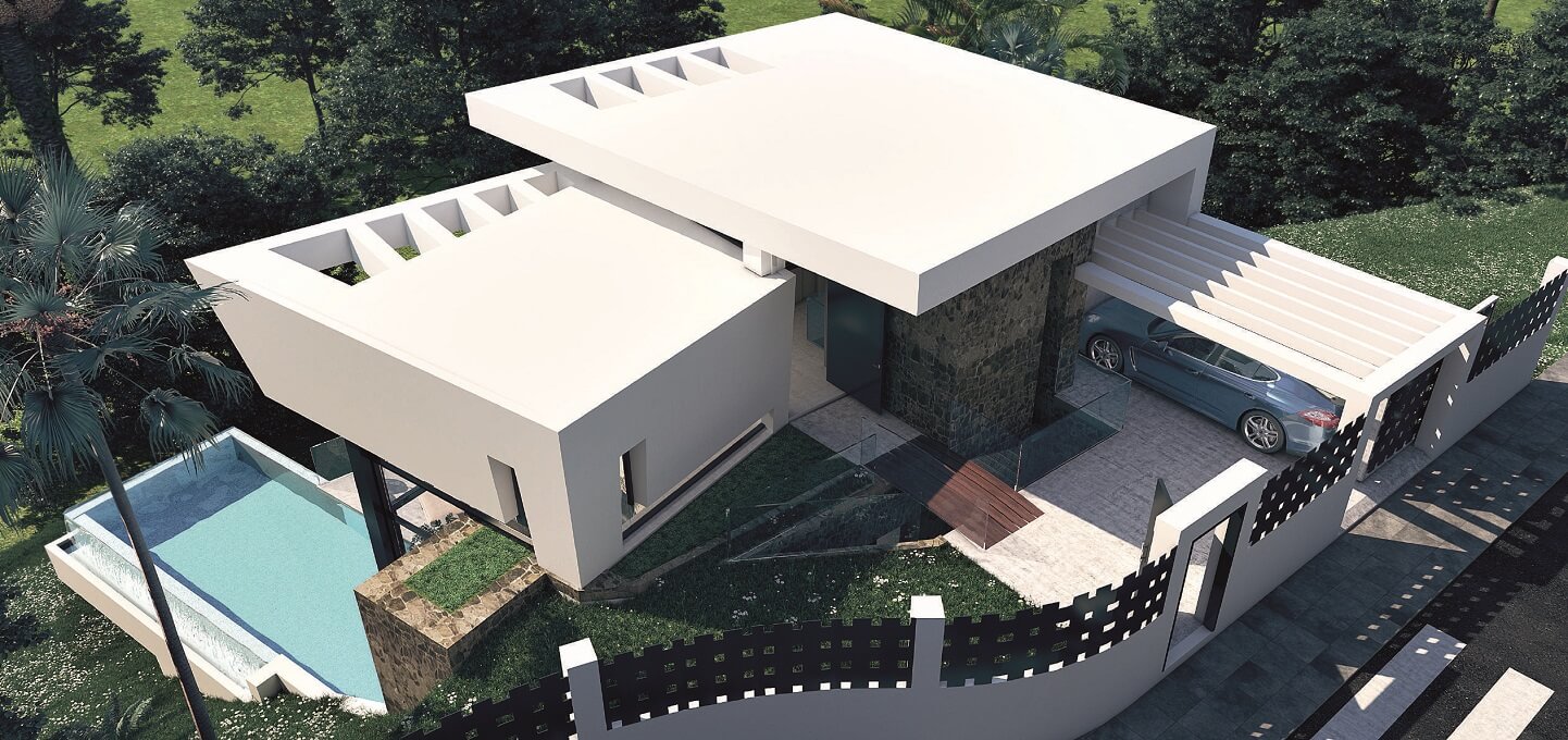 3 Bed, 3 Bath, HouseFor Sale, Estepona, Malaga