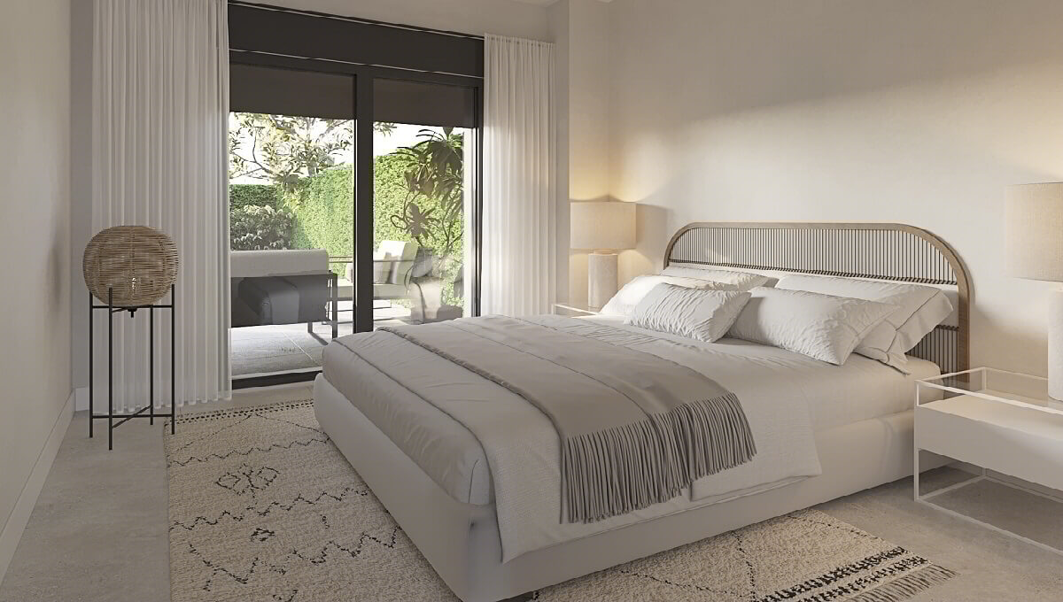 3 Bed, 4 Bath, ApartmentFor Sale, Casares, Malaga