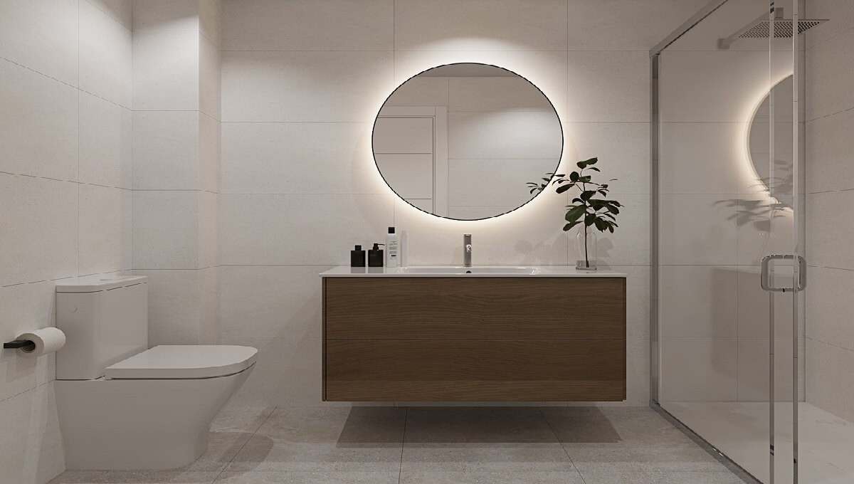 3 Bed, 4 Bath, ApartmentFor Sale, Casares, Malaga