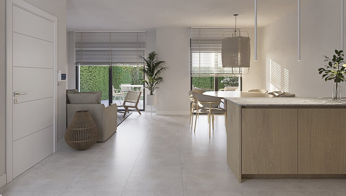 3 Bed, 4 Bath, ApartmentFor Sale, Casares, Malaga