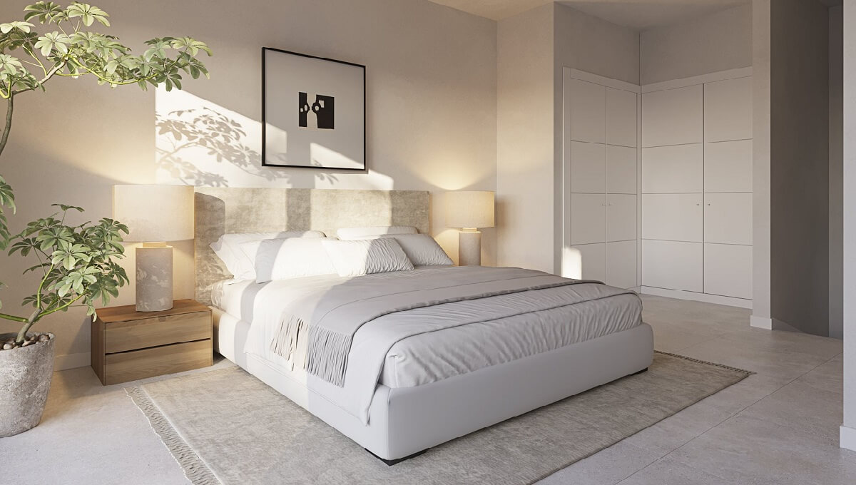 2 Bed, 3 Bath, ApartmentFor Sale, Casares, Malaga