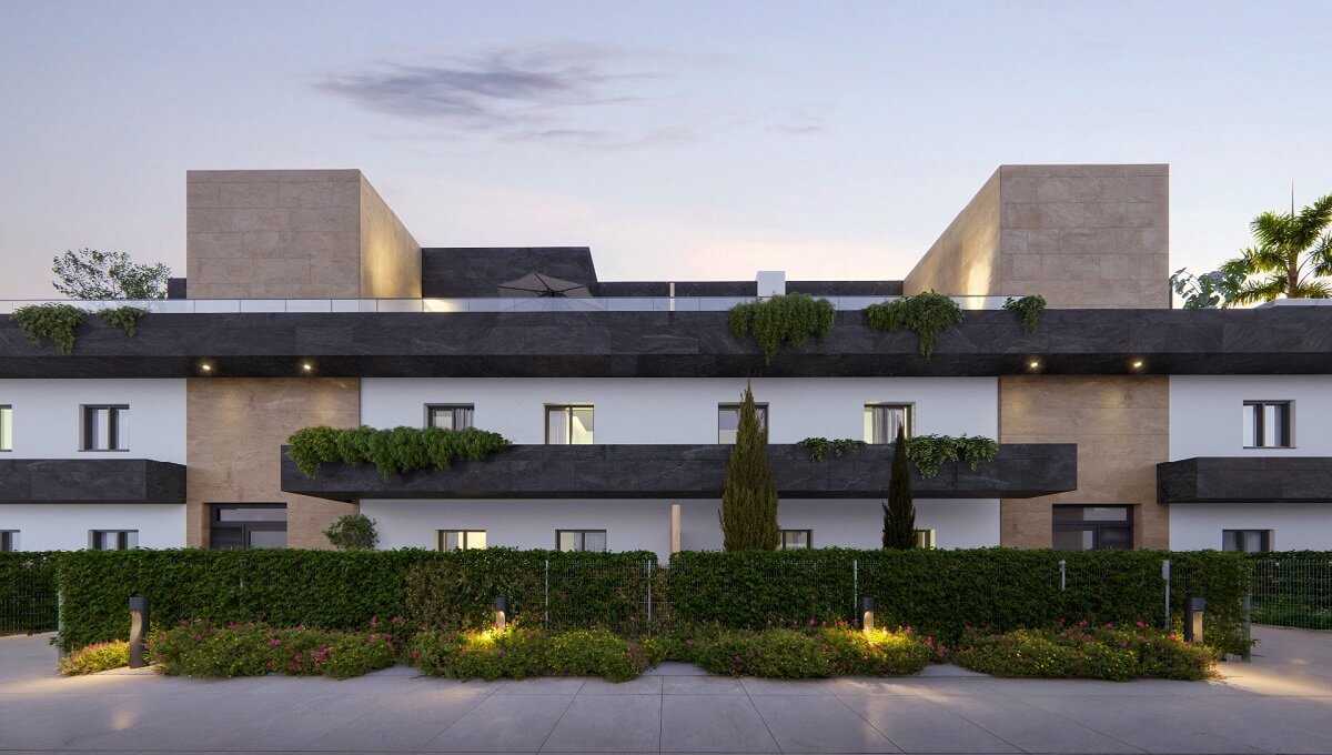 2 Bed, 3 Bath, ApartmentFor Sale, Casares, Malaga